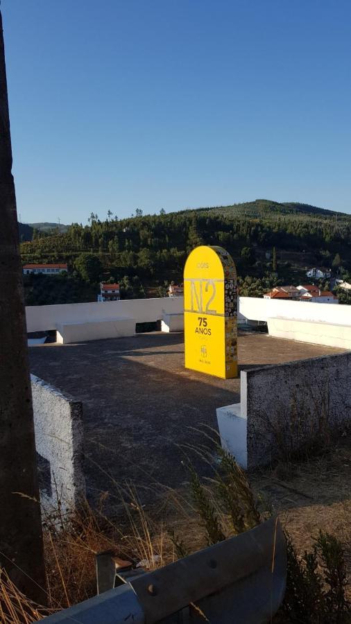 Casa Do Judas Cha de Alvares المظهر الخارجي الصورة