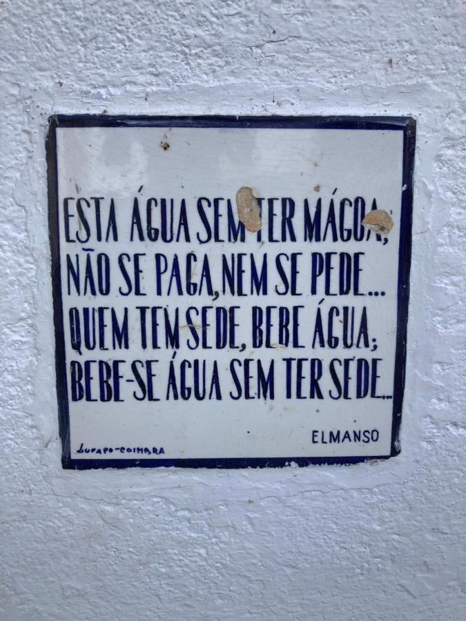 Casa Do Judas Cha de Alvares المظهر الخارجي الصورة