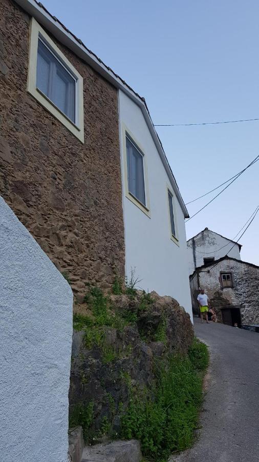 Casa Do Judas Cha de Alvares المظهر الخارجي الصورة