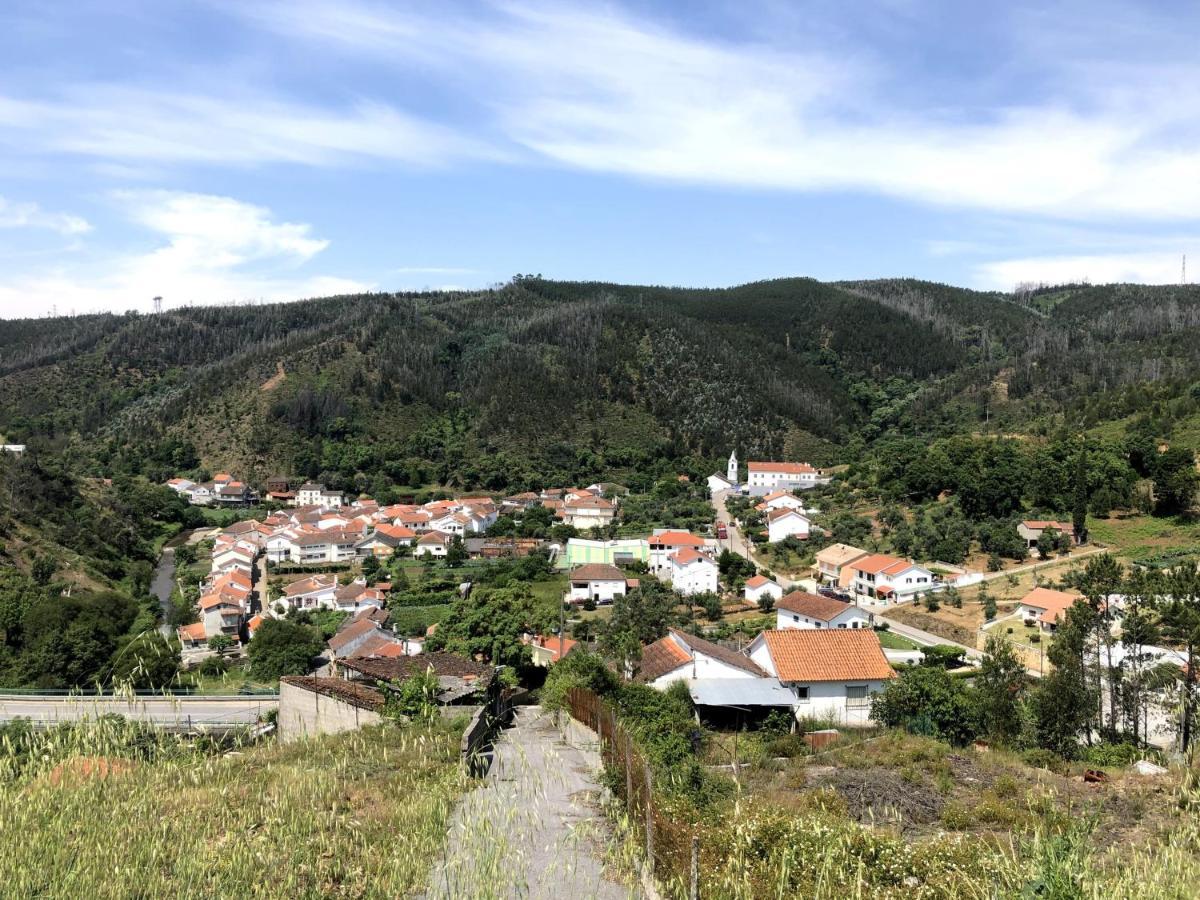 Casa Do Judas Cha de Alvares المظهر الخارجي الصورة