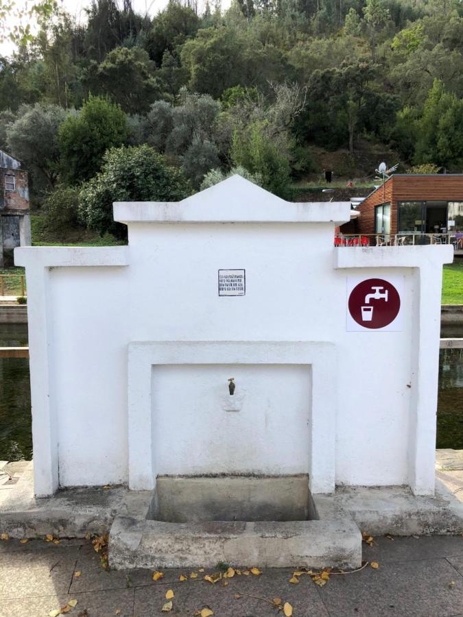 Casa Do Judas Cha de Alvares المظهر الخارجي الصورة