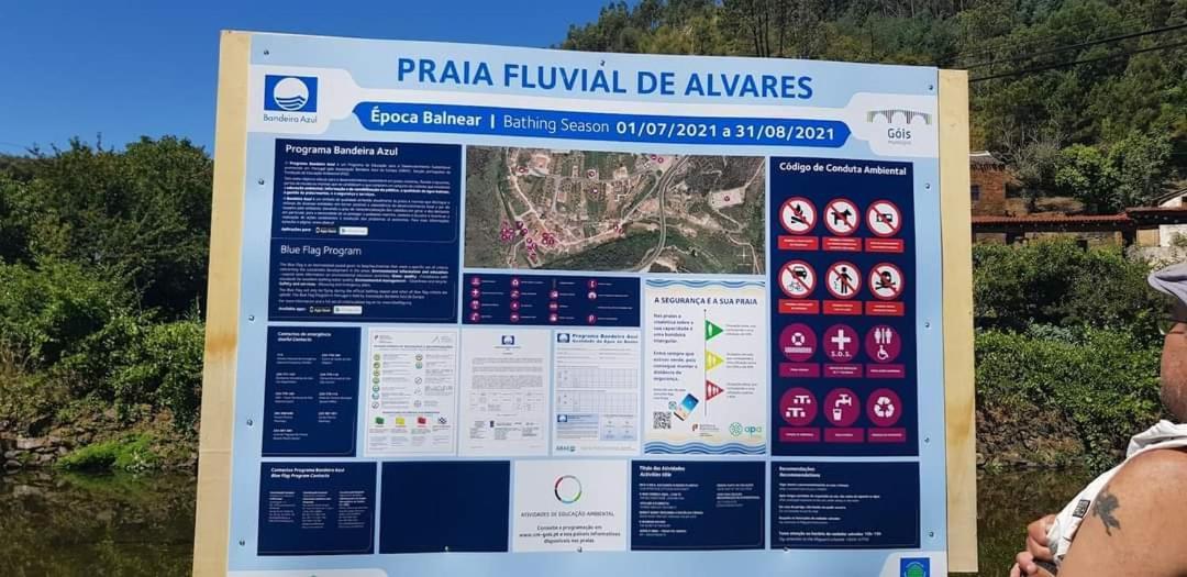 Casa Do Judas Cha de Alvares المظهر الخارجي الصورة