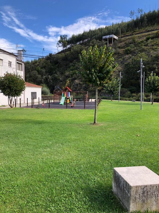 Casa Do Judas Cha de Alvares المظهر الخارجي الصورة