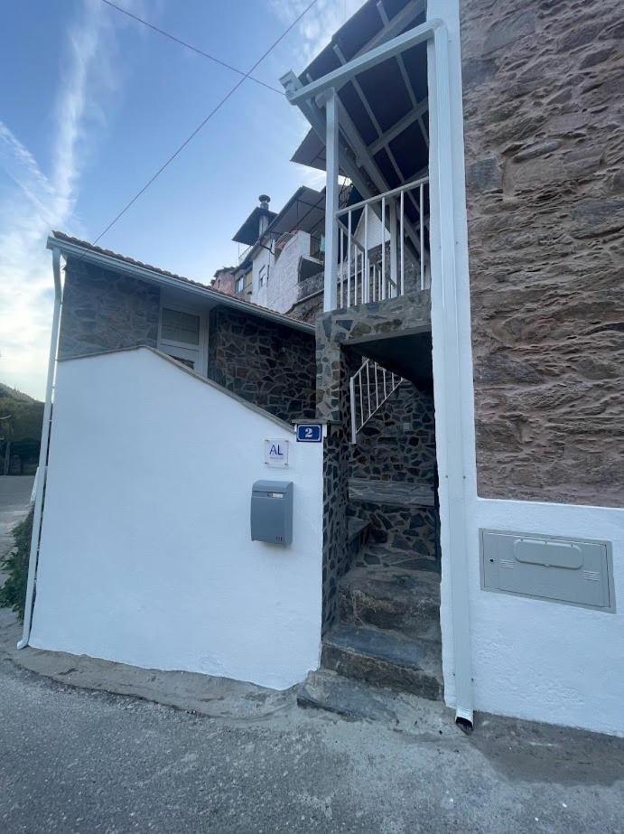 Casa Do Judas Cha de Alvares المظهر الخارجي الصورة