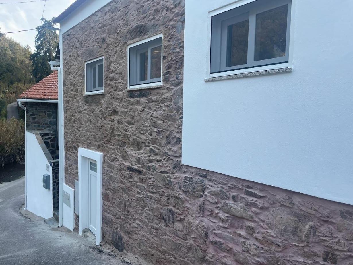 Casa Do Judas Cha de Alvares المظهر الخارجي الصورة