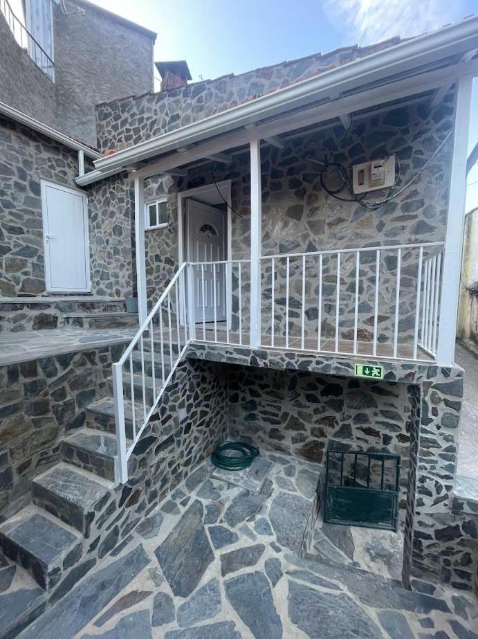 Casa Do Judas Cha de Alvares المظهر الخارجي الصورة